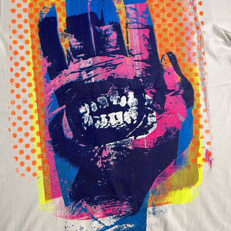 BUTTHOLE SURFERS  T-shirt