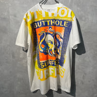 BUTTHOLE SURFERS  T-shirt