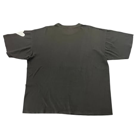 THE SMASHING PUMPKINS “ZERO” 90s EURO T-shirt