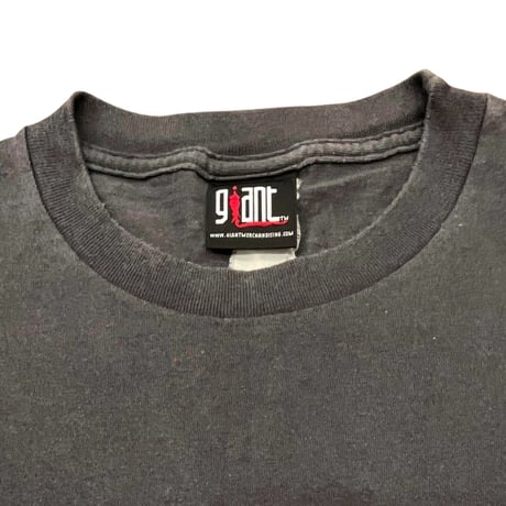 BAD RELIGION THE GRAY RACE T-shirt