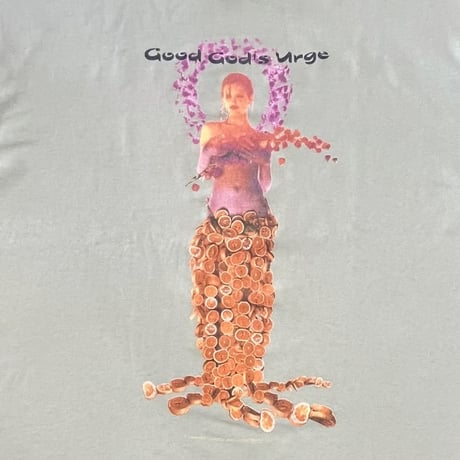 Porno For Pyros Good God's Urge Tour 1996 T-shirt
