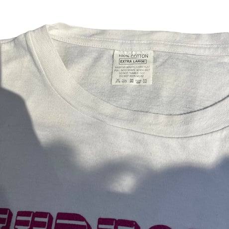 MUDHONEY T-shirt