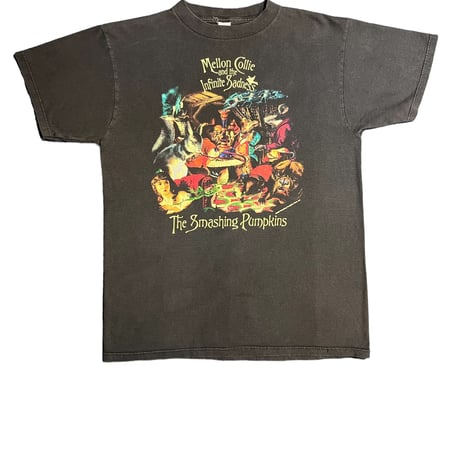 Smashing Pumpkins T-shirt