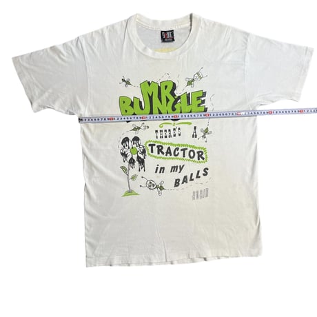 Mr.bungle T-shirt