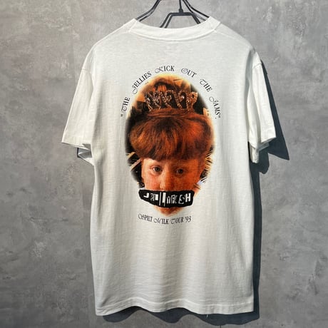 JELLY FISH  T-shirt