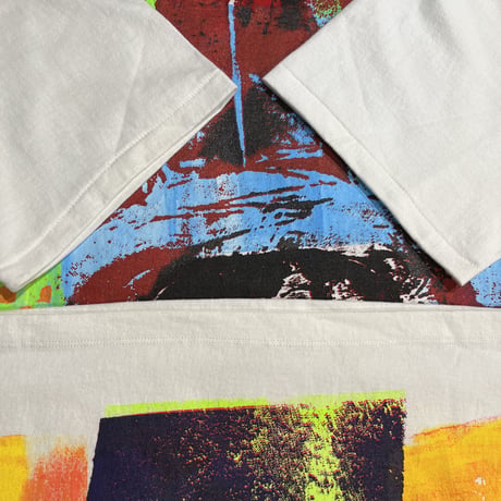 BUTTHOLE SURFERS T-shirt