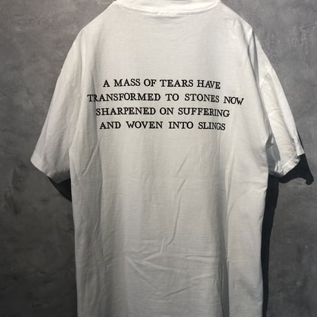 rage against the machine T-shirt