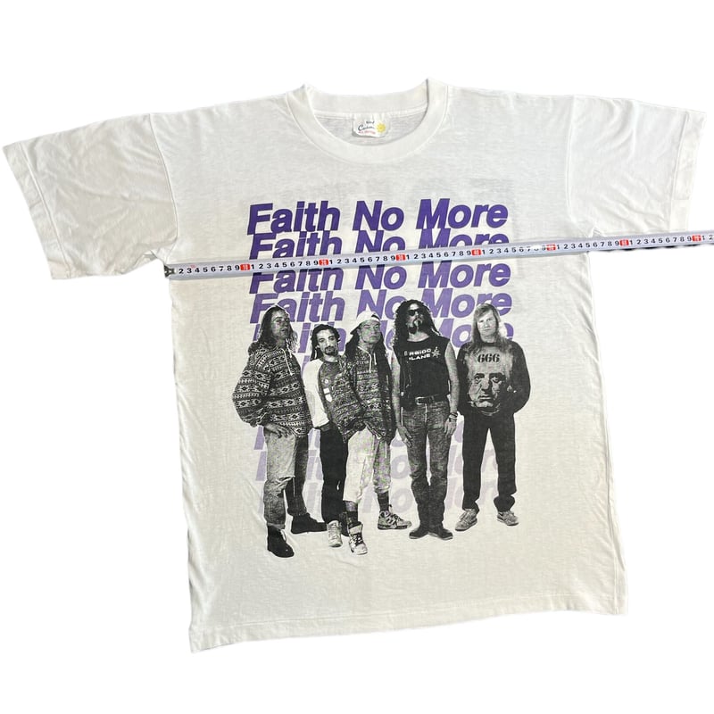 faith no more Tシャツ FAITH NO MORE T-shirt HELTER SKELTER | DIRTY BOOTH