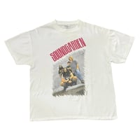 SOUNDGARDEN 1992 tour T-shirt