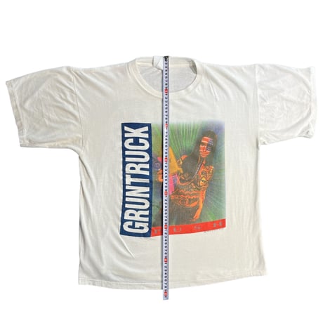 GRUNTRUCK T-shirt