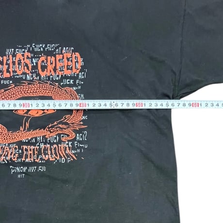HELIOS CREED BOXING THE CLOWN AMPHETAMINE REPTILE RECORDS