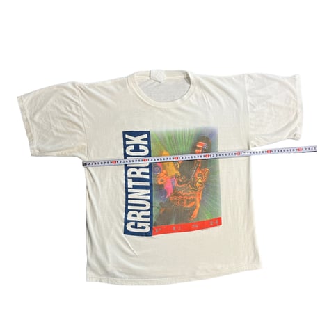 GRUNTRUCK T-shirt