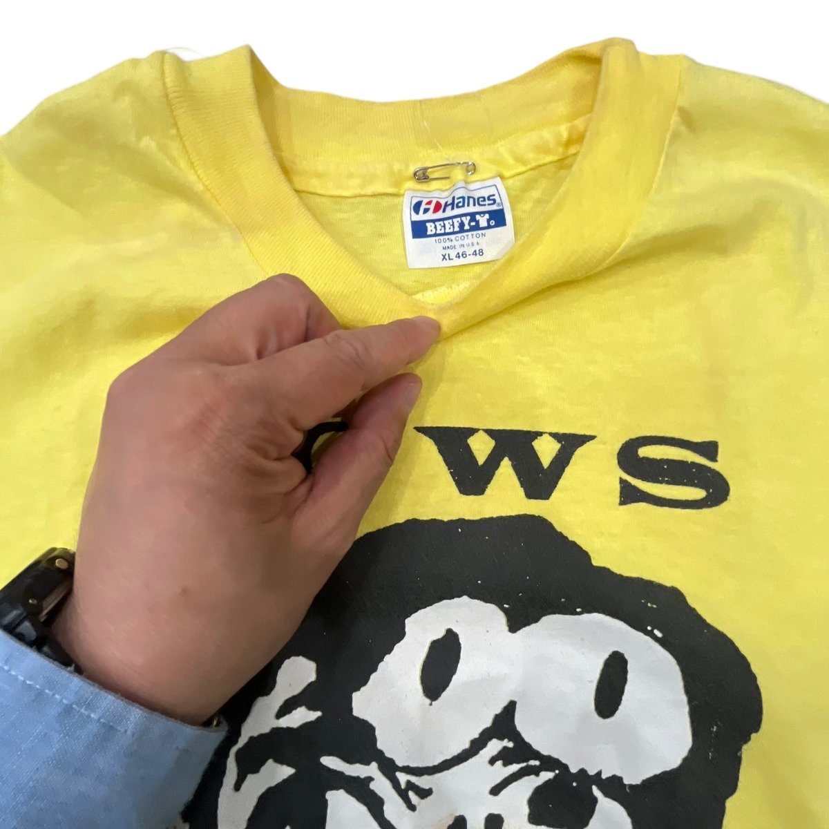 COWS T-shirt AMPHETAMINE REPTILE RECORDS | DIRT