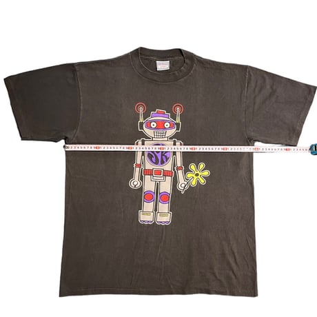 SHONEN KNIFE T-shirt