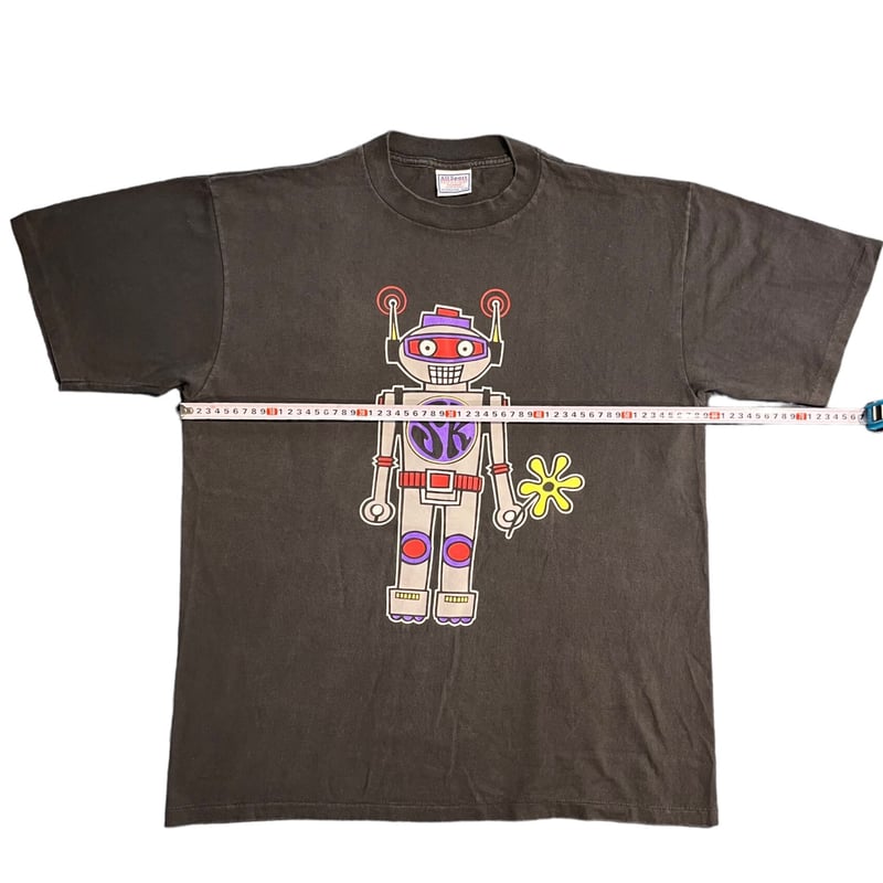 少年ナイフ　Tシャツ　M　サイン入り m90661376396_1.jpg?1646631256