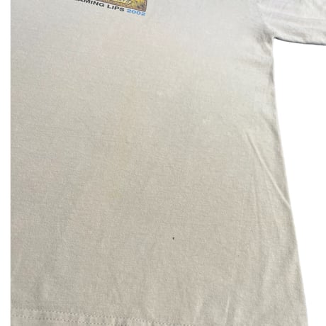 THE FLAMING LIPS T-shirt