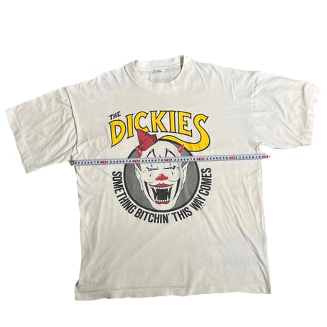 THE DICKIES T-shirt