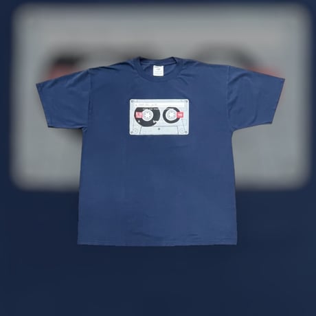 THE BREEDERS T-shirt EAST LOS MIX