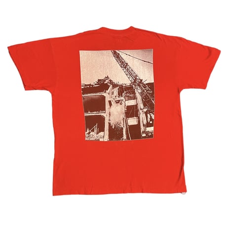 rage against the machine T-shirt