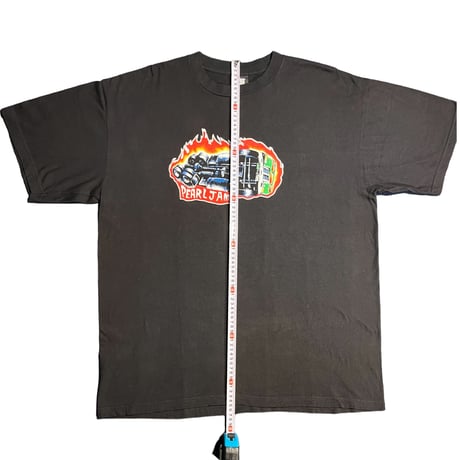 PEARL JAM T-shirt NIGHTMARE