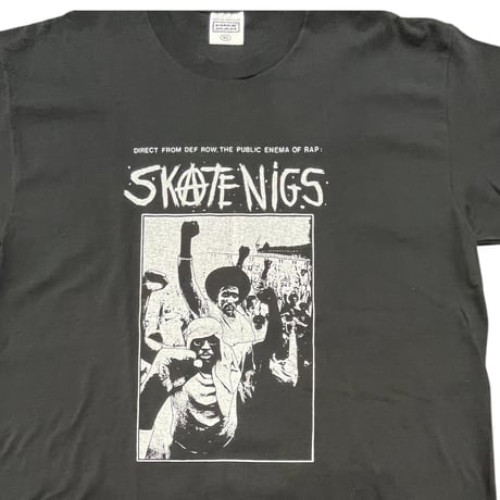 SKATENIGS T-shirt KOZIK