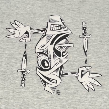 SOUNDGARDEN 96-97 TOUR T-shirt