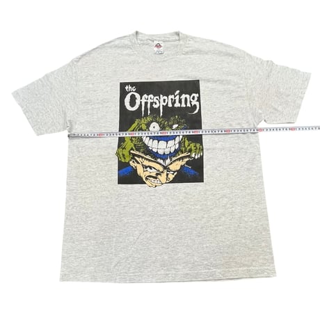 the offspring T-shirt