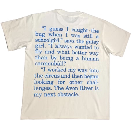 BUTTHOLE SURFERS  T-shirt  design and printed by DONROCK