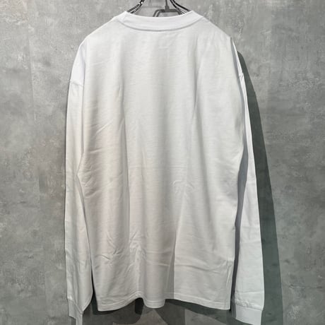CHEMICAL PEOPLE LONG SLEEVE  T-shirt  designed by COOP