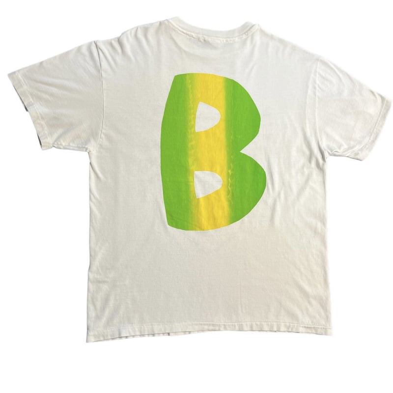 Mr.Bungle T-shirt | DIRTY BOOTH