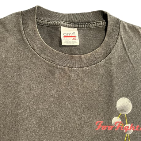 FOO FIGHTERS T-shirt