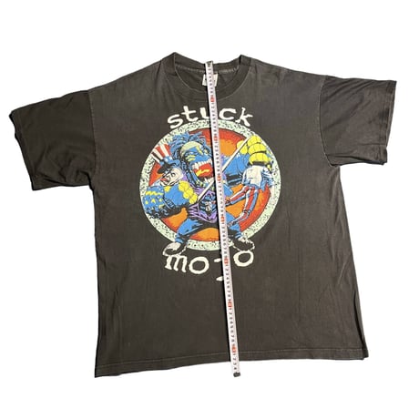 STUCK MOJO T-shirt