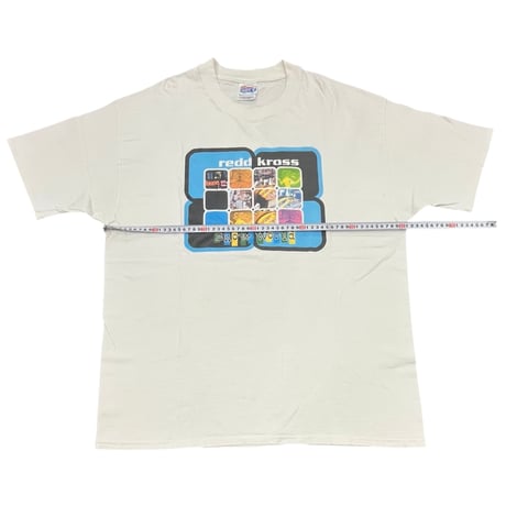redd kross Show World design by Tannis Root T-shirt