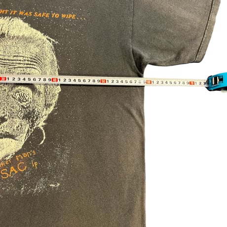 BUTTHOLE SURFERS T-shirt