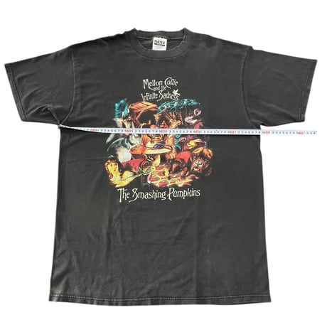 The Smashing Pumpkins Mellon Collie and the Infinite Sadness T-shirt