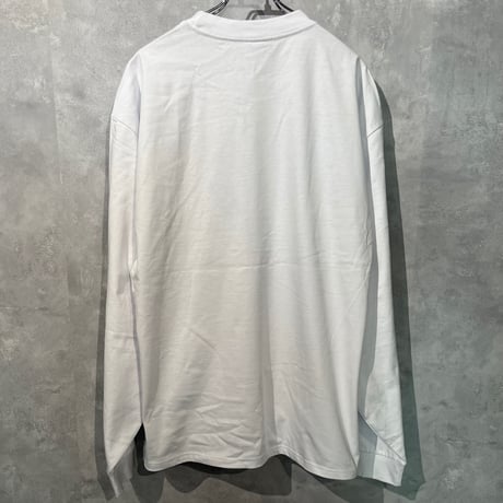 CHEMICAL PEOPLE LONG SLEEVE T-shirt designed by b.otis