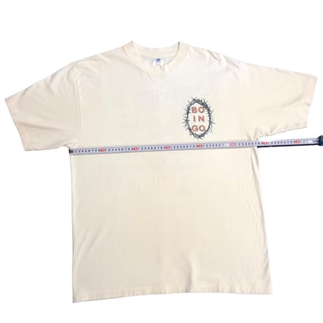 BOINGO T-shirt