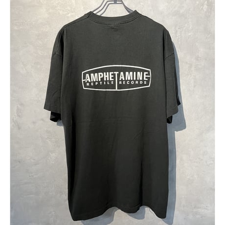 COWS AMPHETAMINE REPTILE RECORDS