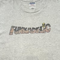 FUNKADELIC T-shirt