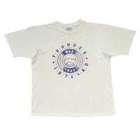 WAX TRAX! RECORDS 90s PROMOTION T-shirt
