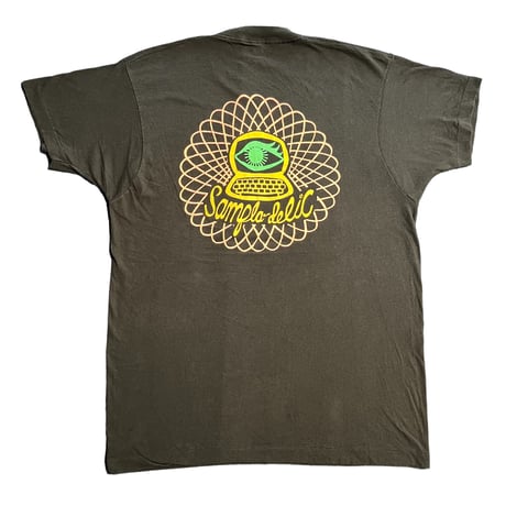 Deee Lite T-shirt