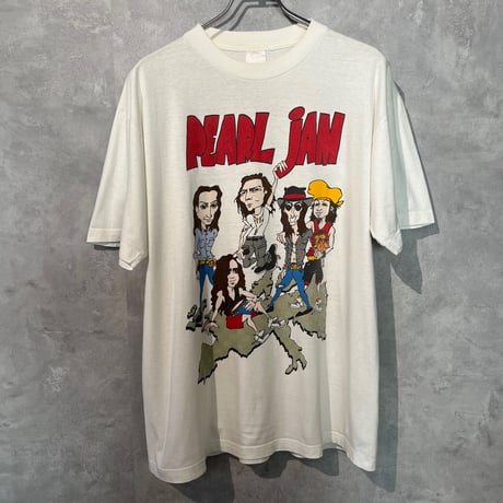 pearljam | STORES