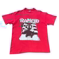 ミュージシャン GREEN DAY 90s EURO BOOTLEG TEE XL GREEN DAY 90s ユーロ BOOTLEG T-shirt | DIRTY BOOTH