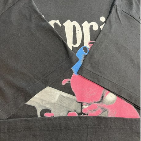 The Offspring T-shirt BACK STAGE PASS
