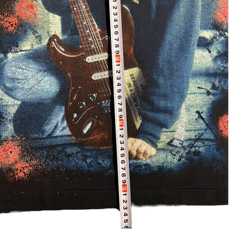 NIRVANA EMPIRE LONG SLEEVE T-shirt bootleg