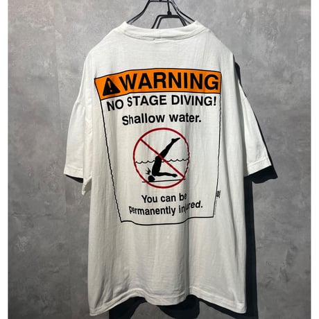 BAD RELIGION T-shirt