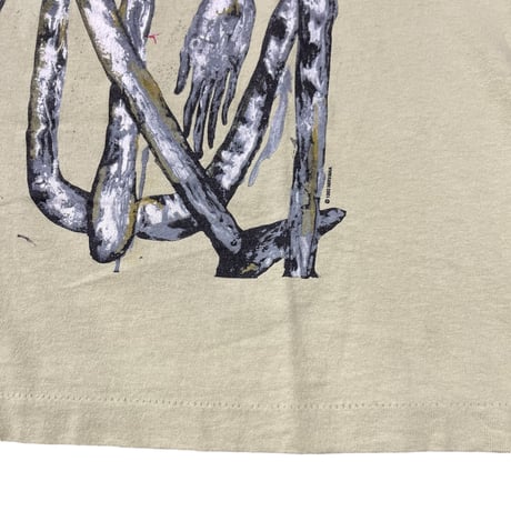 NIRVANA INCESTICIDE T-shirt