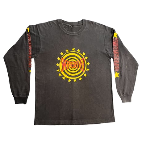 SWERVE DRIVER LONG SLEEVE T-shirt