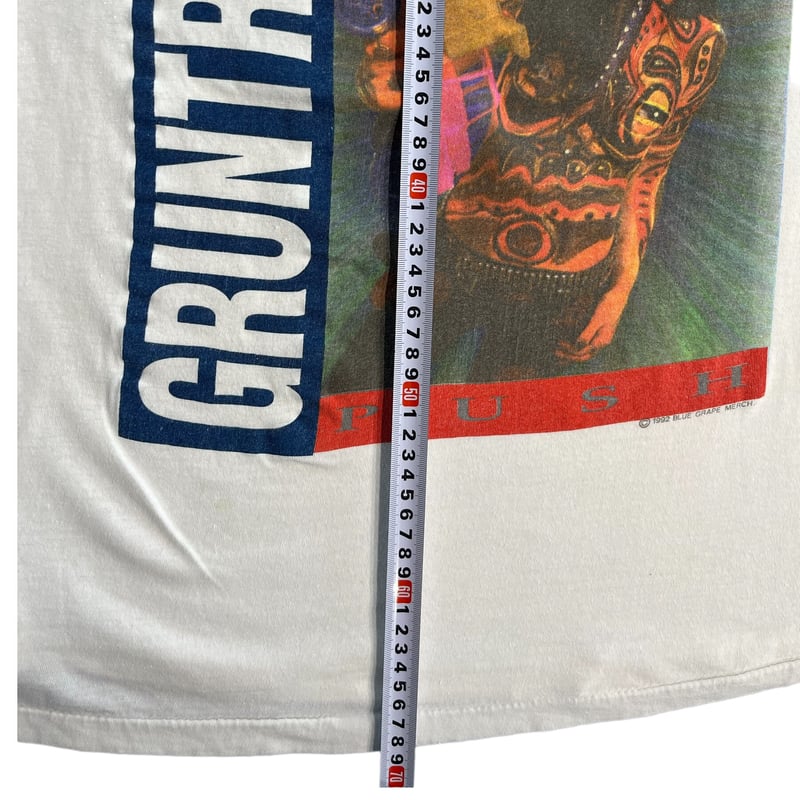 GRUNTRUCK T-shirt | DIRTY BOOTH GRUNTRUCK T-shirt | DIRTY BOOTH