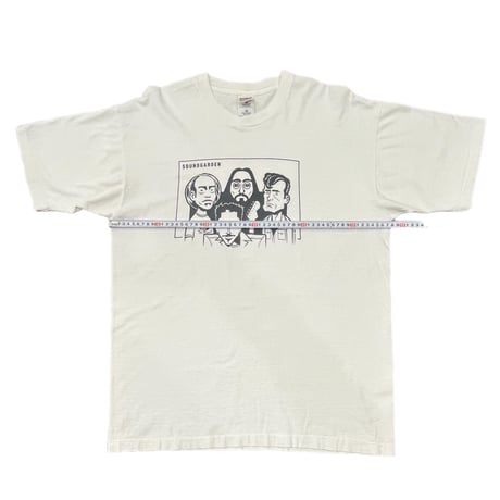 SOUNDGARDEN T-shirt
